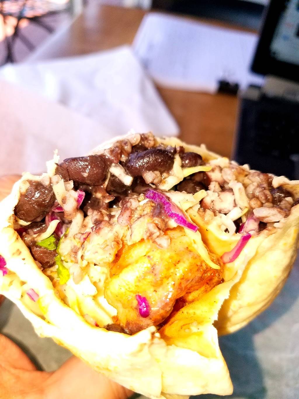 Mano Taquería | restaurant | 3 W Nelson St, Lexington, VA 24450, USA | 5404648226 OR +1 540-464-8226