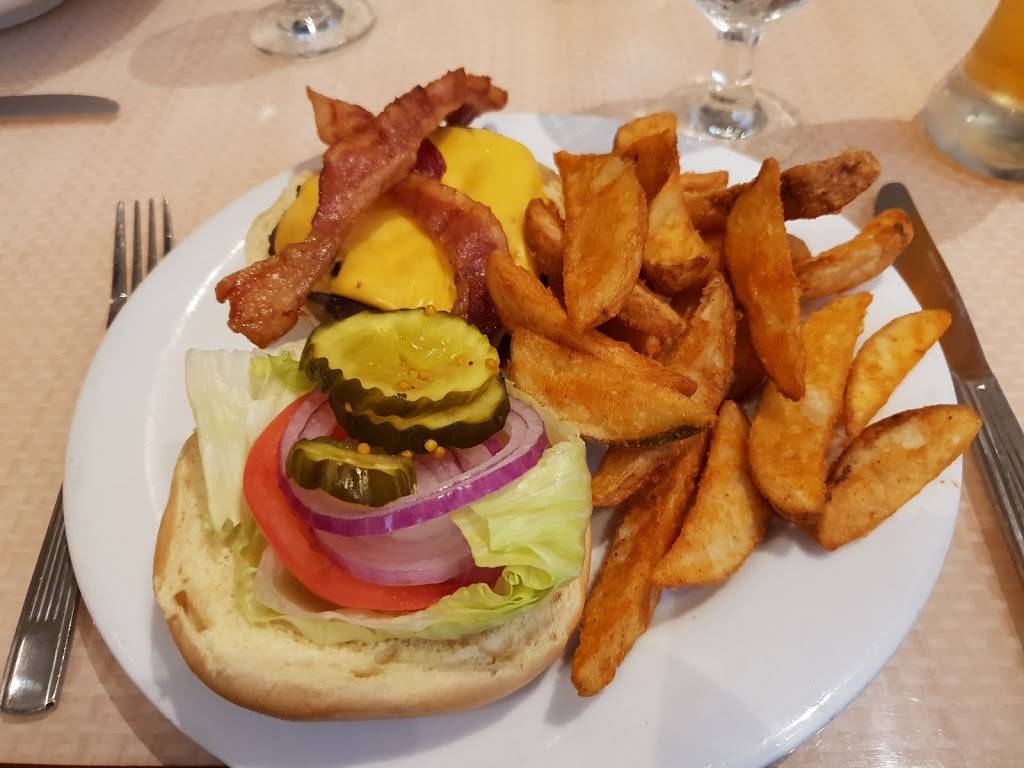 Coral Cafe | restaurant | 5101 Blue Lagoon Dr, Miami, FL 33126, USA | 3052653830 OR +1 305-265-3830