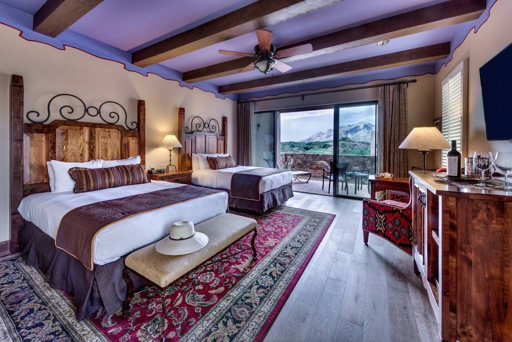 Hacienda Del Sol Guest Ranch Resort | restaurant | 5501 N Hacienda Del Sol Rd, Tucson, AZ 85718, USA | 5202991501 OR +1 520-299-1501