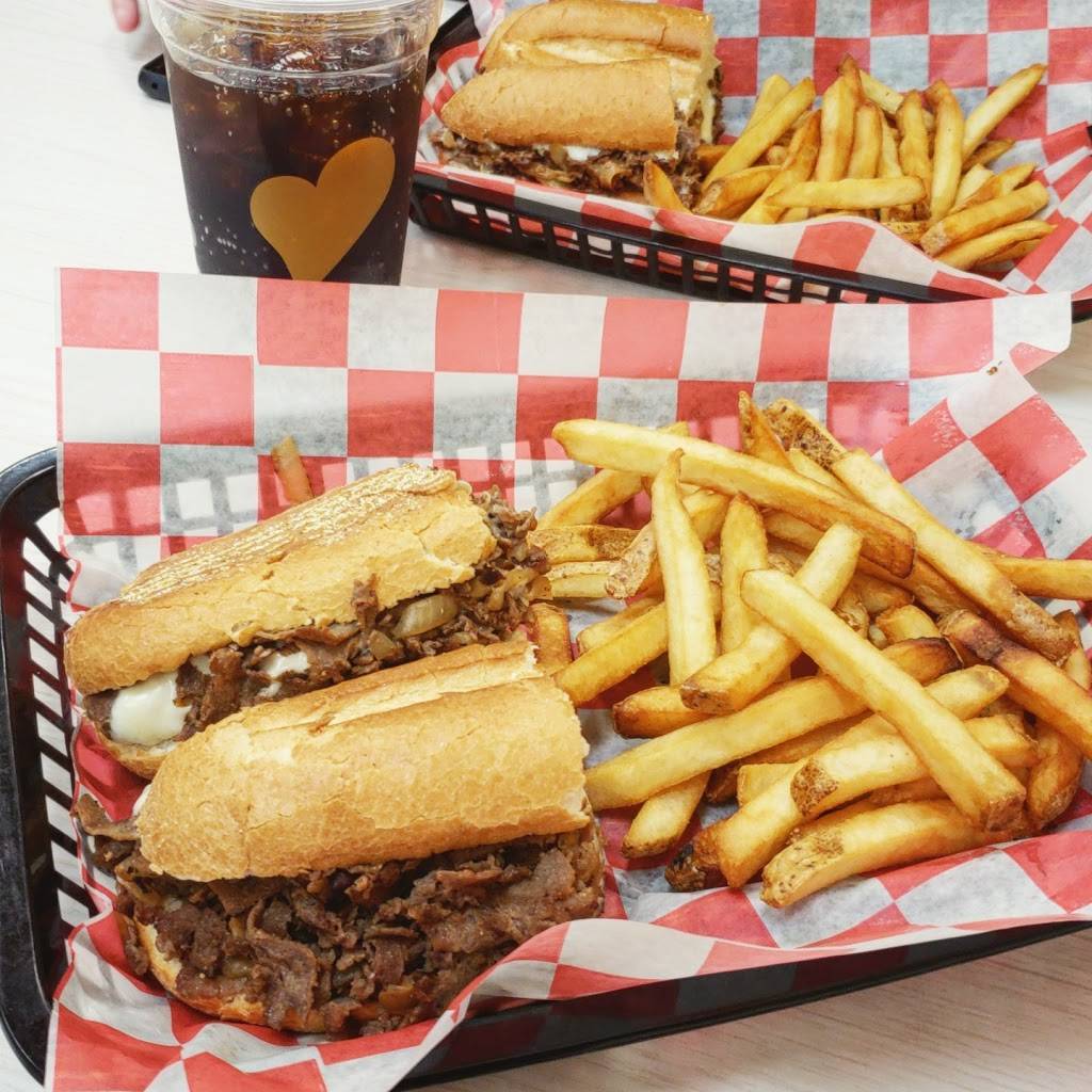 Philly Cold Cuts - Red Mill | restaurant | 1253 Nimmo Pkwy #112, Virginia Beach, VA 23456, USA | 7576894526 OR +1 757-689-4526