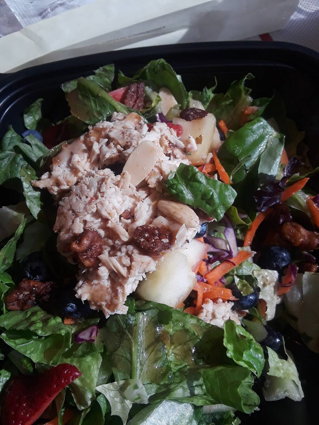 Chick-fil-A | restaurant | 2900 E Germann Rd, Chandler, AZ 85286, USA | 4808121717 OR +1 480-812-1717