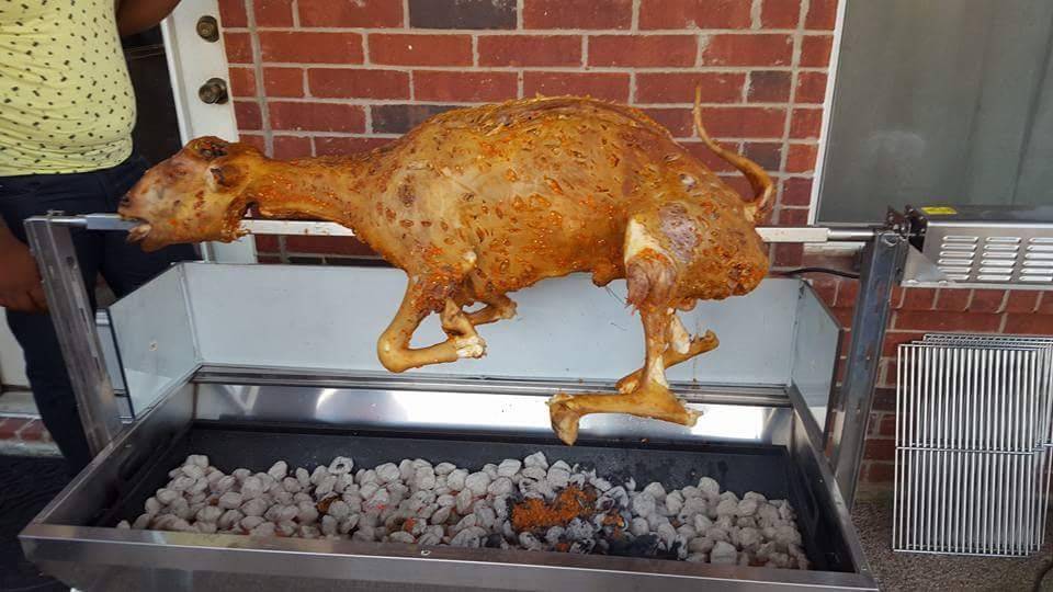 Suya Stop | restaurant | 311 E Pioneer Pkwy, Grand Prairie, TX 75051, USA | 8179669808 OR +1 817-966-9808