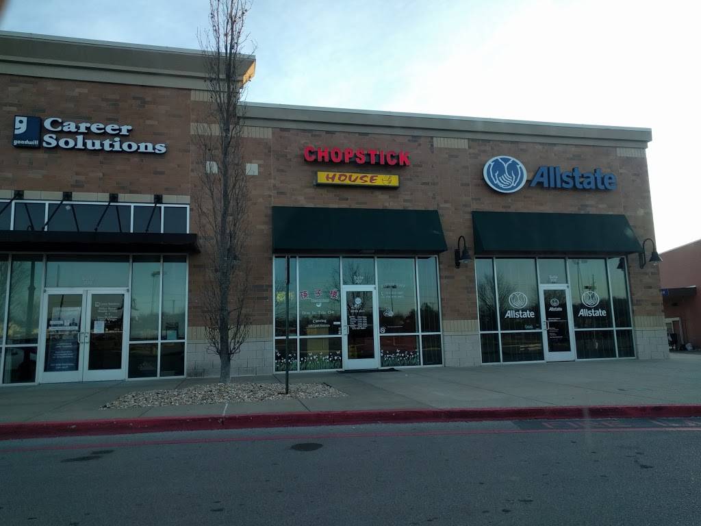 Chopstick House | restaurant | 3538 Murfreesboro Pike, Antioch, TN 37013, USA | 6155018881 OR +1 615-501-8881