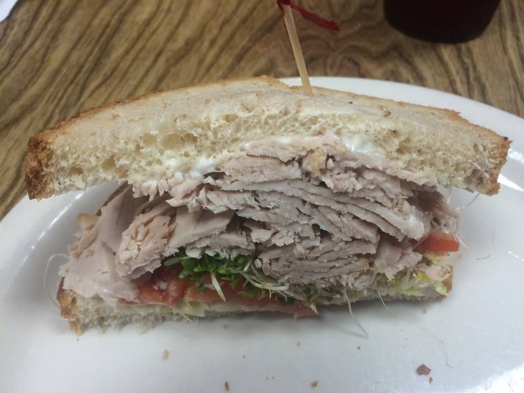 Take 2: A Resonance Cafe | restaurant | 309 S Main St, Tulsa, OK 74103, USA | 9188614555 OR +1 918-861-4555