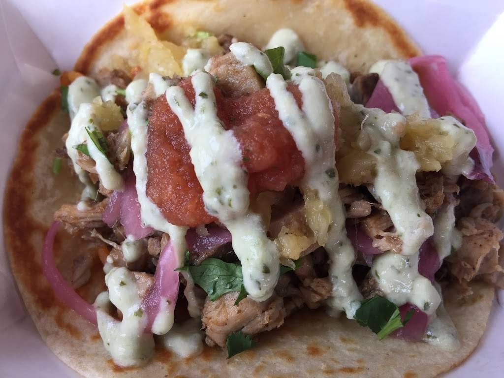 Prime Taco | restaurant | 32 Danbury Rd, Ridgefield, CT 06877, USA | 2034033533 OR +1 203-403-3533