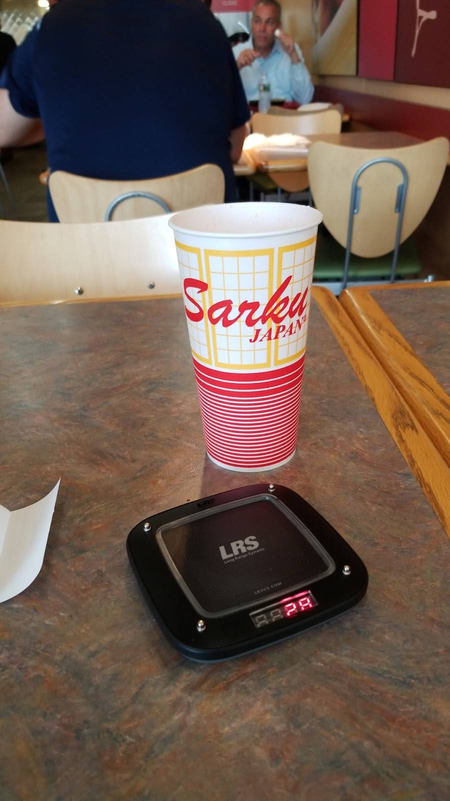 Sarku Japan Teriyaki & Sushi Express | restaurant | 1255 Route 17 South, Suite #2, Interstate Shop Center, Ramsey, NJ 07446, USA | 2012362222 OR +1 201-236-2222