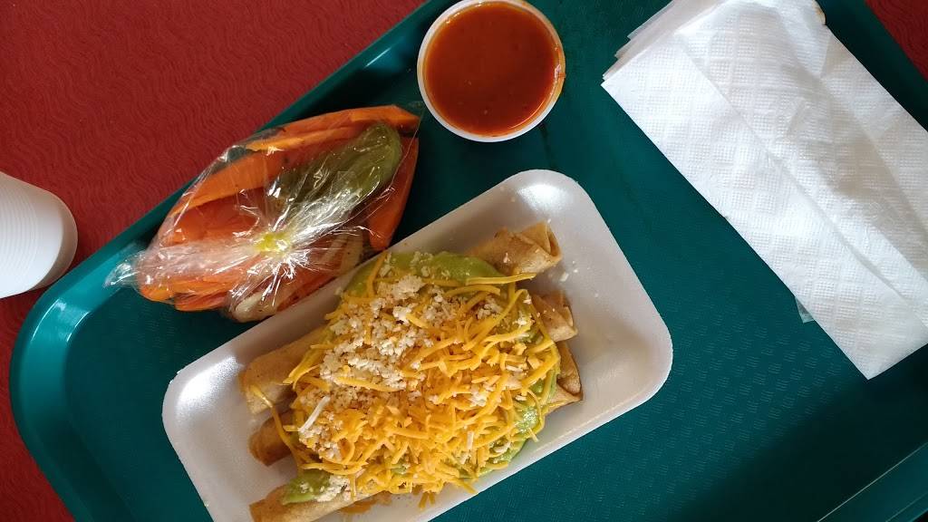 Hilbertos Mexican Food | meal takeaway | 2648 Jamacha Road #170, El Cajon, CA 92019, USA | 6196608465 OR +1 619-660-8465