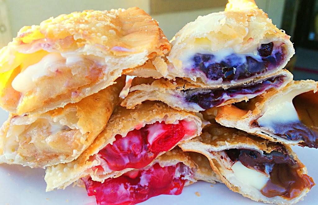 Lola Empanada | restaurant | 5452 E Skyline Dr, San Tan Valley, AZ 85140, USA | 4809870203 OR +1 480-987-0203