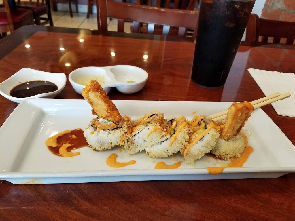 Umami ya Sushi | restaurant | 4518, 697 N H St, Lompoc, CA 93436, USA | 8057417179 OR +1 805-741-7179