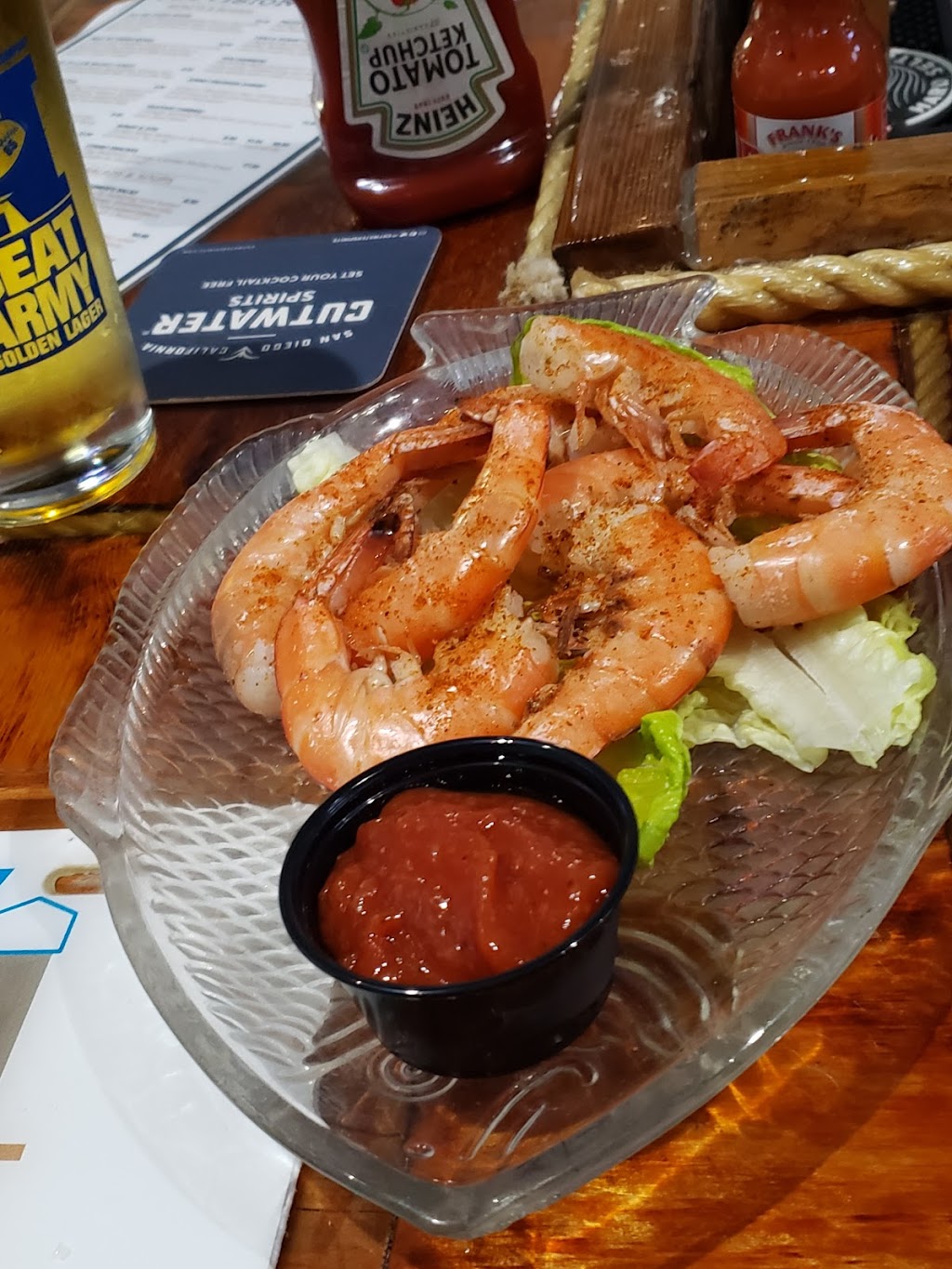 Bulkheads Taphouse & Kitchen | restaurant | 664 Kingsley Ave #107, Orange Park, FL 32073, USA | 9045927084 OR +1 904-592-7084