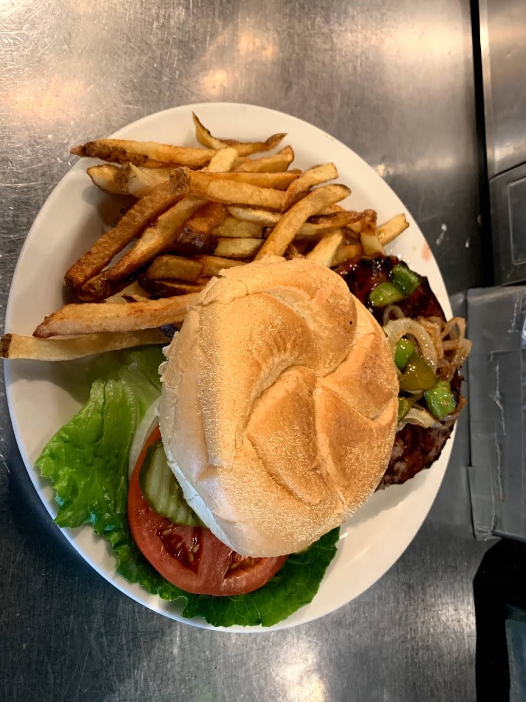 Jack & Jill | restaurant | 49 Main St, Brewster, NY 10509, USA | 8452799878 OR +1 845-279-9878