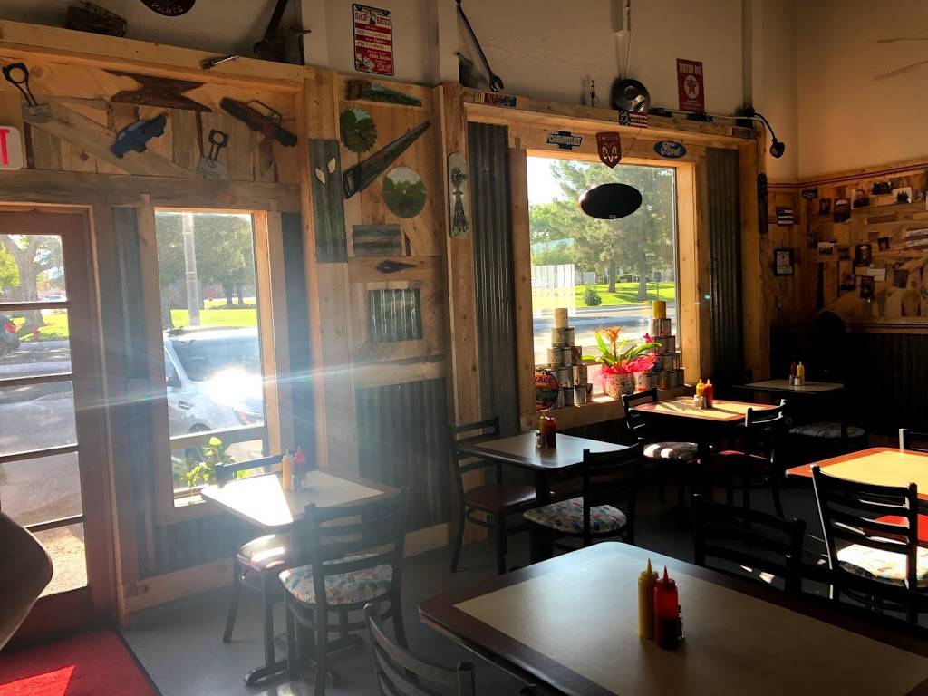 MAMA BS | restaurant | 887 N Main St, Las Cruces, NM 88001, USA | 5756800201 OR +1 575-680-0201