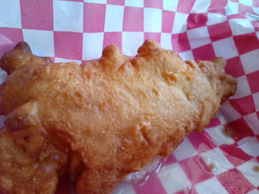 Capn Yobys Drive-In | restaurant | 315 Allen St, Kelso, WA 98626, USA | 3604140141 OR +1 360-414-0141