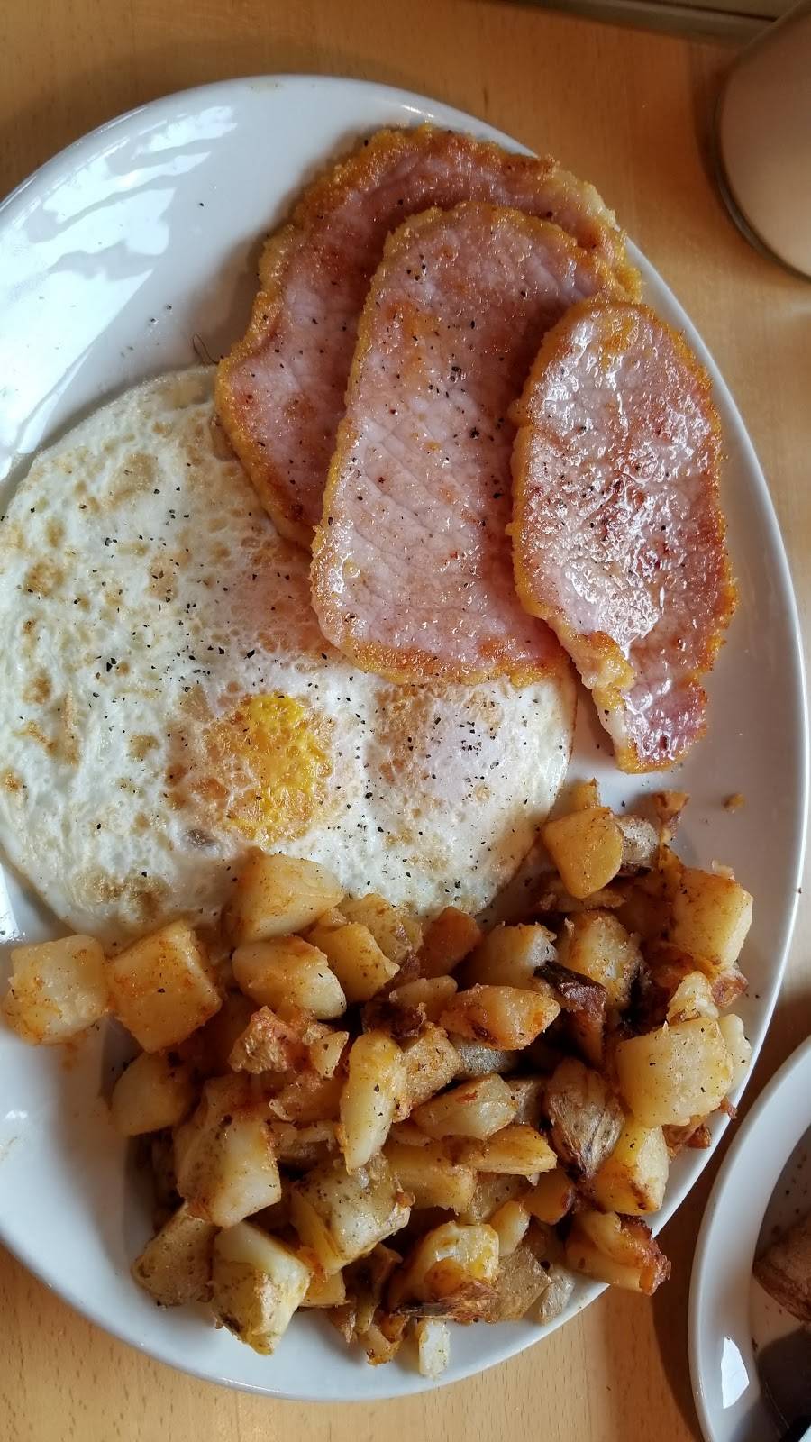 Sunset Grill | restaurant | 594 Hespeler Rd, Cambridge, ON N1R 8H2, Canada | 5196236789 OR +1 519-623-6789