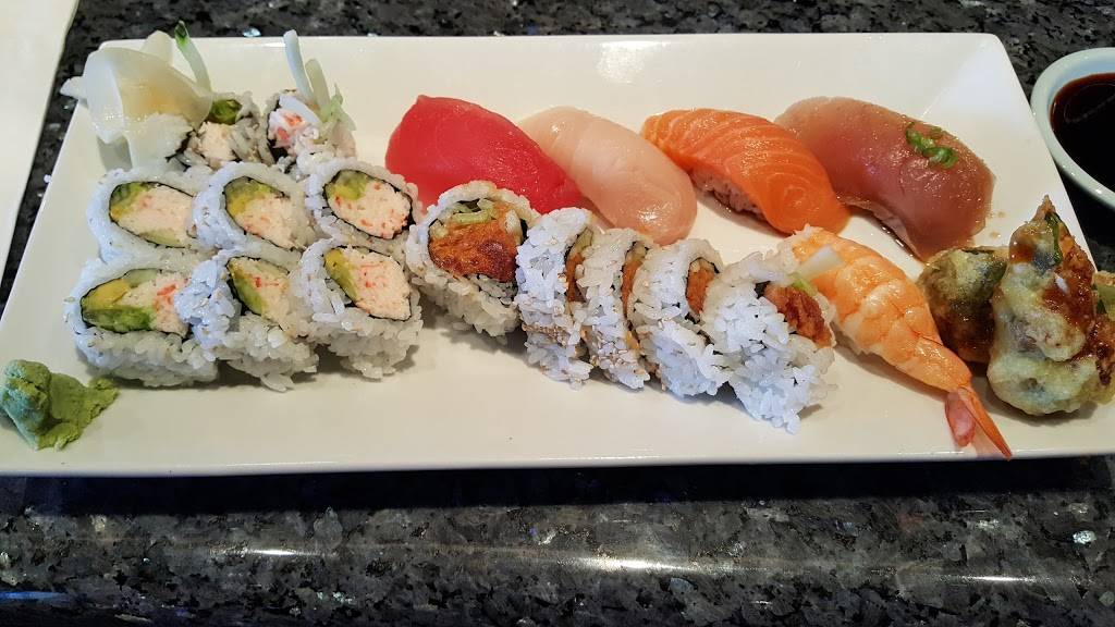 Sushi J | restaurant | 4320 N Miller Rd, Scottsdale, AZ 85251, USA | 4809463550 OR +1 480-946-3550