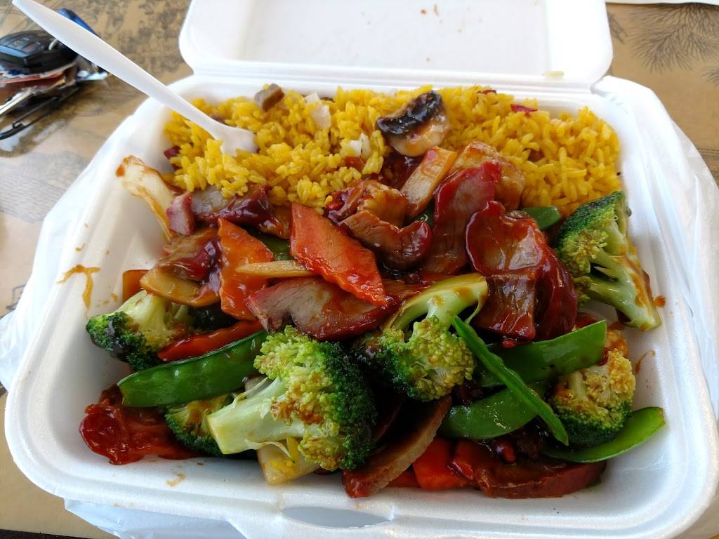 China 1 | restaurant | 3841 US-301, Riverview, FL 33578, USA | 8136267779 OR +1 813-626-7779