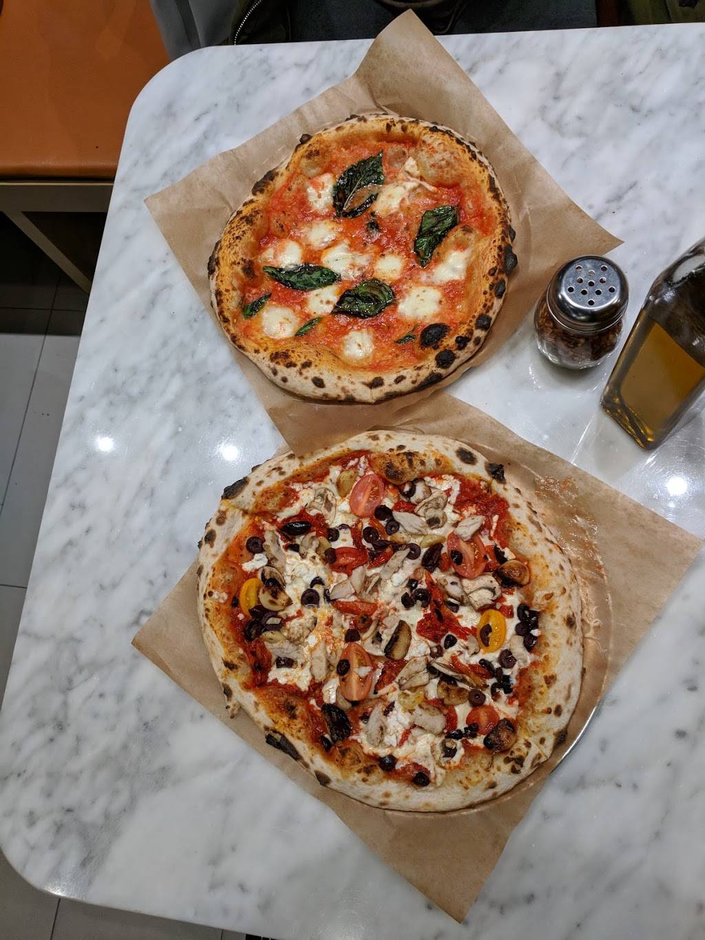 Pi Co. | restaurant | 1070 Don Mills Rd, North York, ON M3C 0H8, Canada | 6473422127 OR +1 647-342-2127