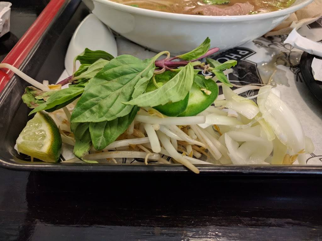 PHO-REAL | restaurant | 2910 Maguire Rd #1006, Ocoee, FL 34761, USA | 4076141684 OR +1 407-614-1684