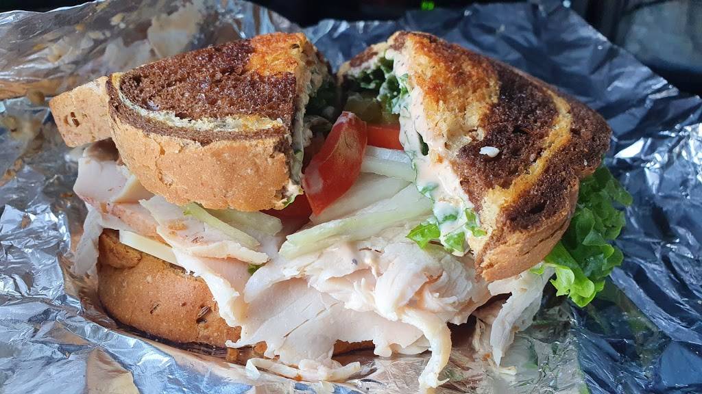 Flavor Factory | restaurant | 420 Quintana Rd, Morro Bay, CA 93442, USA | 8057724040 OR +1 805-772-4040