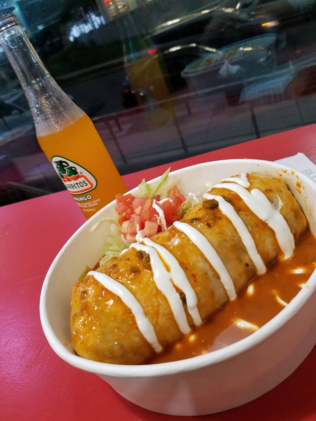 District Taco - Tenleytown | restaurant | 4600 Wisconsin Ave NW A, Washington, DC 20016, USA | 2023041411 OR +1 202-304-1411