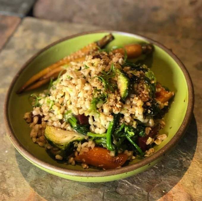 Bold Monk Brewing Co. | restaurant | 1737 Ellsworth Industrial Blvd NW suite d-1, Atlanta, GA 30318, USA | 4043903288 OR +1 404-390-3288