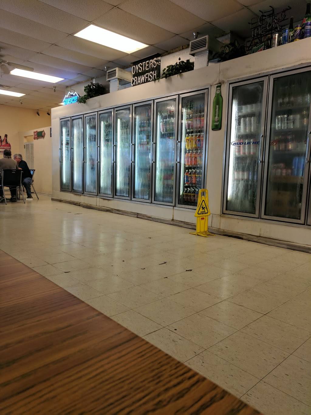 Easy Seafood | restaurant | 13243 Chef Menteur Hwy, New Orleans, LA 70129, USA | 5042543757 OR +1 504-254-3757