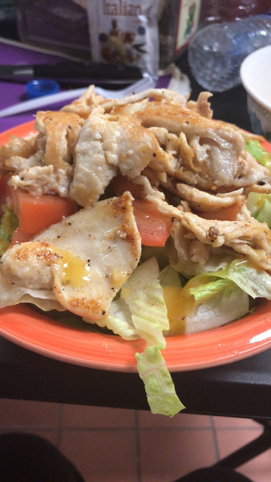 Grill & wings | restaurant | 377 Cypress Pkwy, Kissimmee, FL 34759, USA | 4072017076 OR +1 407-201-7076