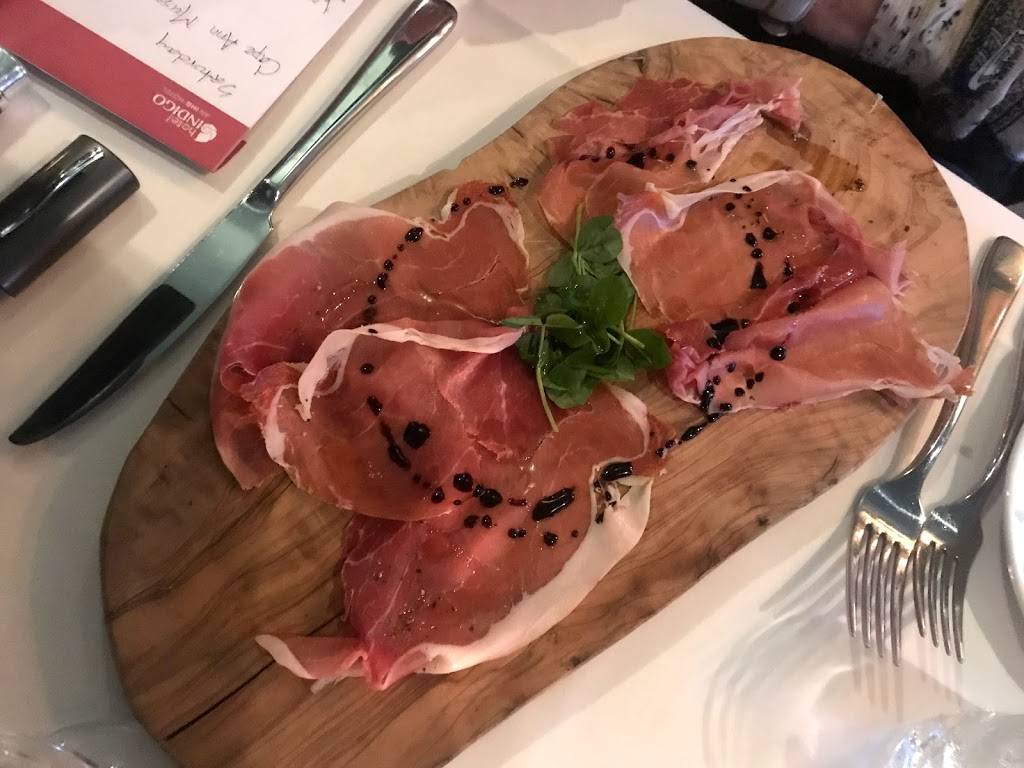 Dal Maré | restaurant | 24 West St, Beverly, MA 01915, USA | 9789229221 OR +1 978-922-9221