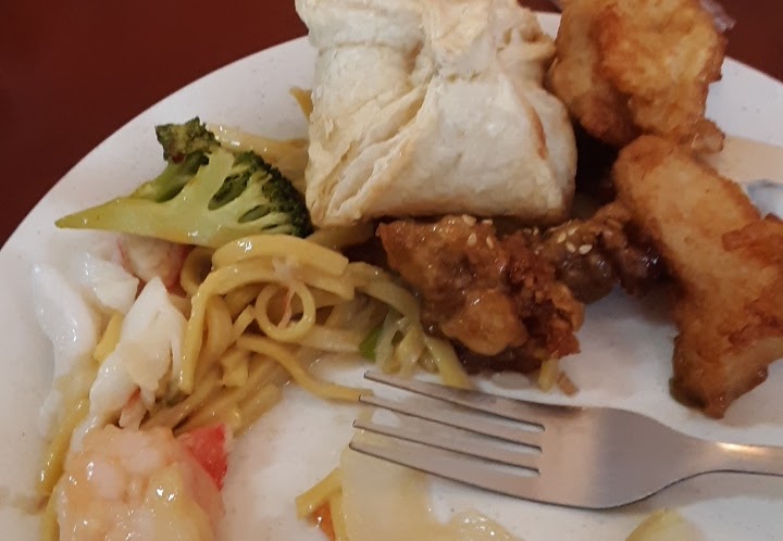 New China | restaurant | 2005 N Arkansas Ave, Russellville, AR 72802, USA | 4799688881 OR +1 479-968-8881