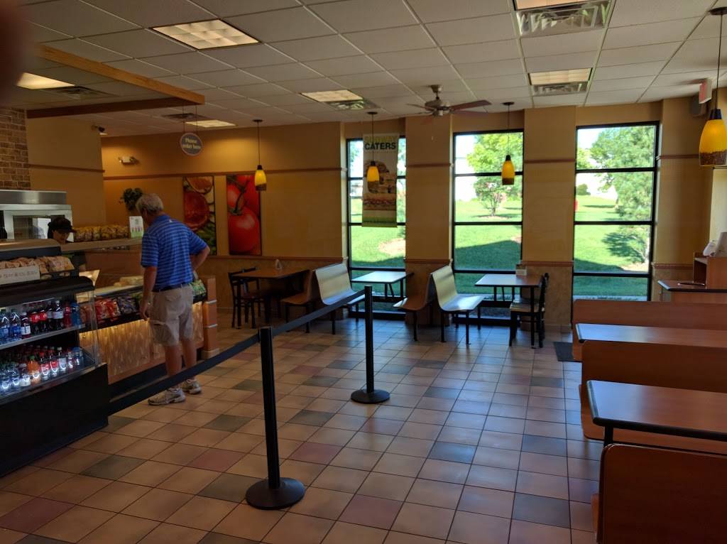 Subway | restaurant | 905 29th Ave, Marion, IA 52302, USA | 3193738477 OR +1 319-373-8477