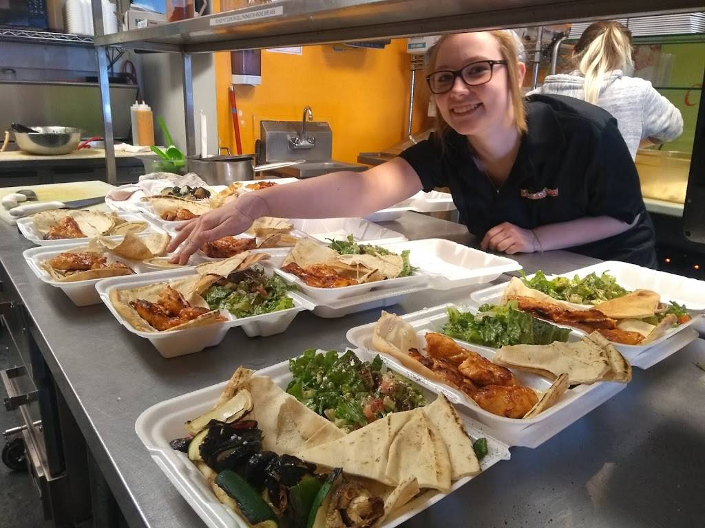 Shiraz Mediterranean Grill | restaurant | 205 N Hurstbourne Pkwy, Louisville, KY 40222, USA | 5024263440 OR +1 502-426-3440