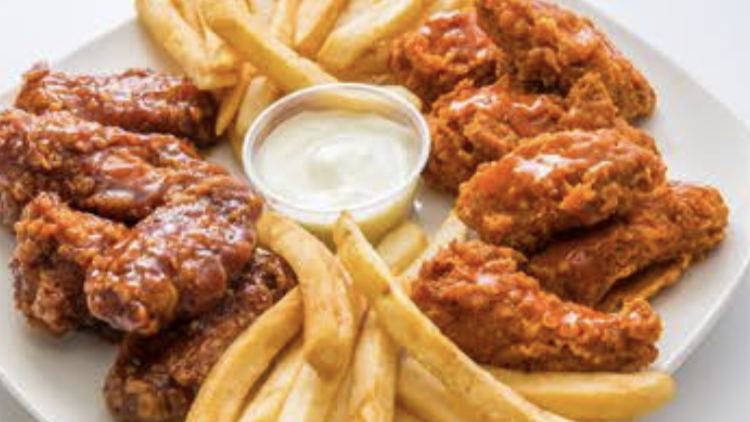 Hook Fish & Chicken | restaurant | 5000 Reading Rd, Cincinnati, OH 45237, USA | 5132425888 OR +1 513-242-5888