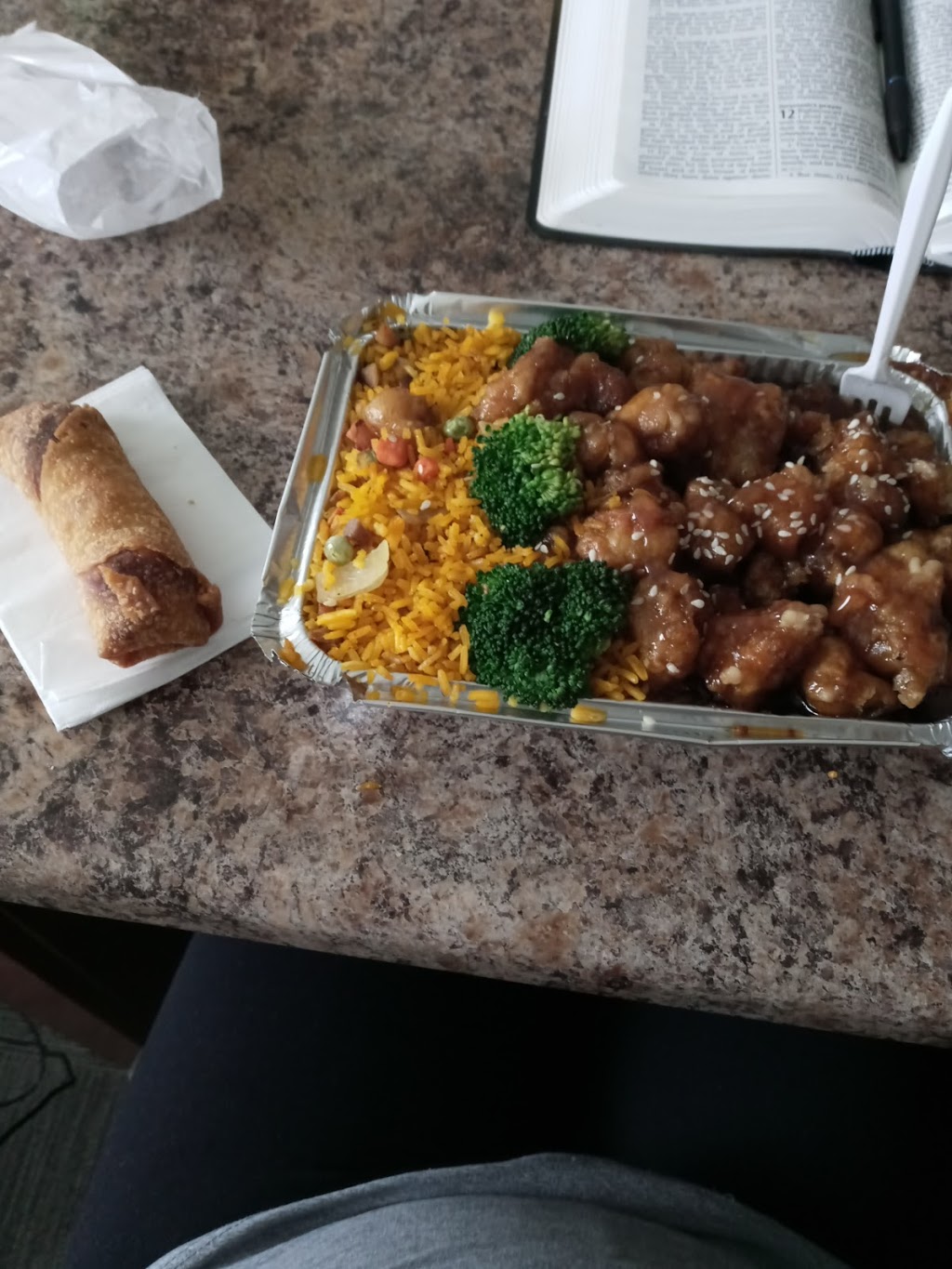 Great Wall | restaurant | 4220 W Tennessee St, Tallahassee, FL 32304, USA | 8505764884 OR +1 850-576-4884