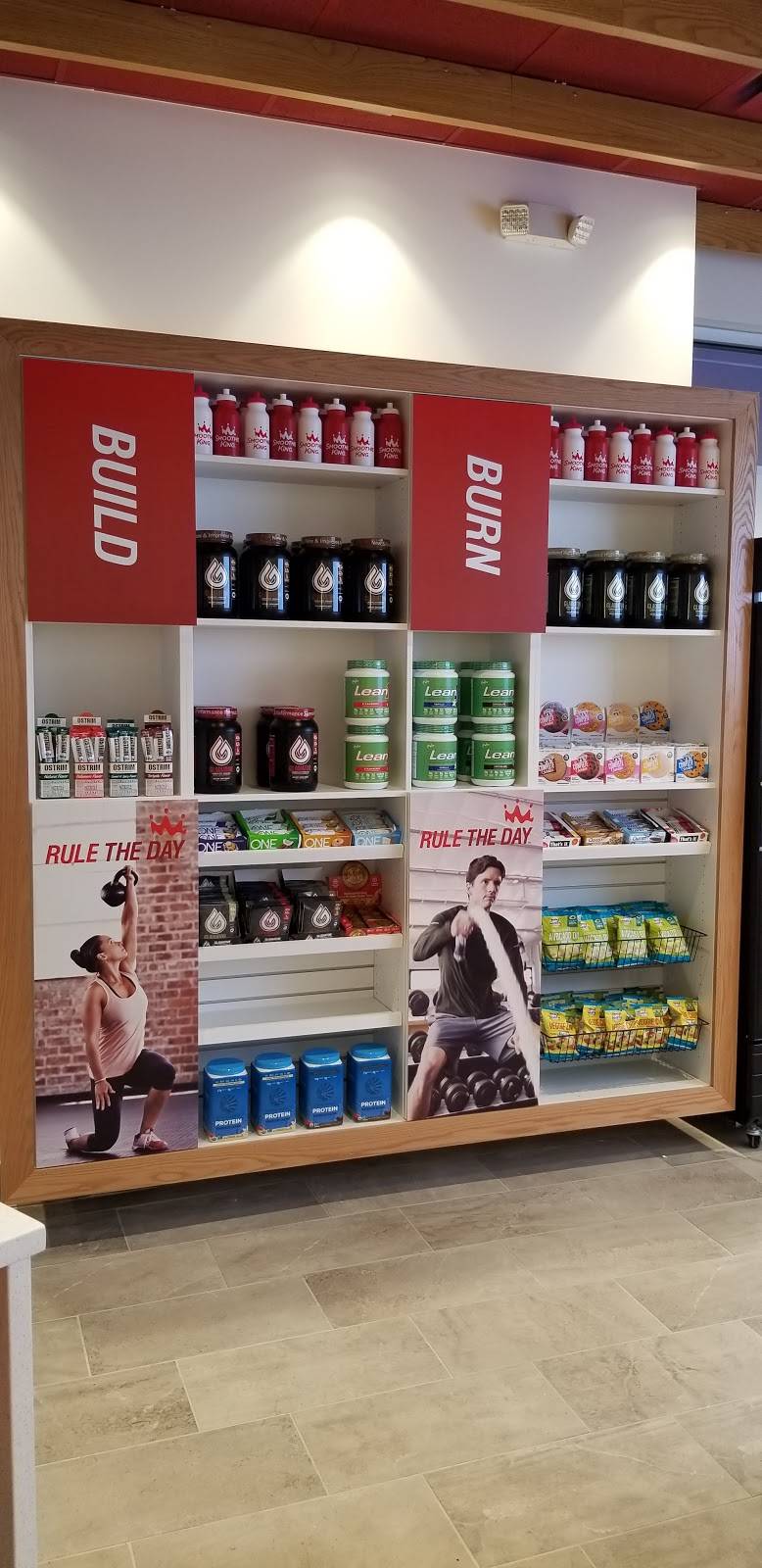 Smoothie King | restaurant | 955 Veterans Blvd, Festus, MO 63028, USA | 6366381999 OR +1 636-638-1999