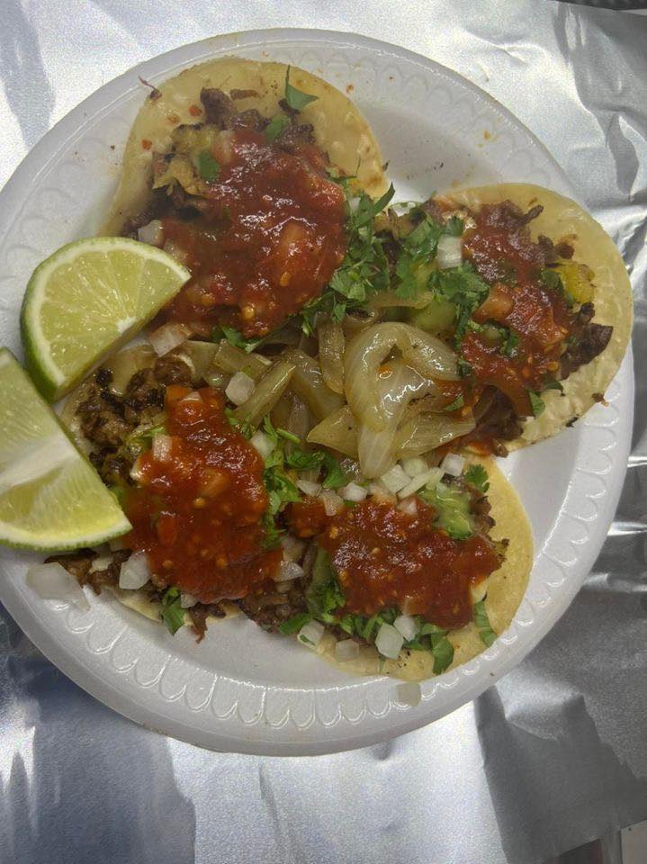 Taquitos Jalisco | restaurant | 1592 W San Antonio St, New Braunfels, TX 78130, USA | 8304814486 OR +1 830-481-4486