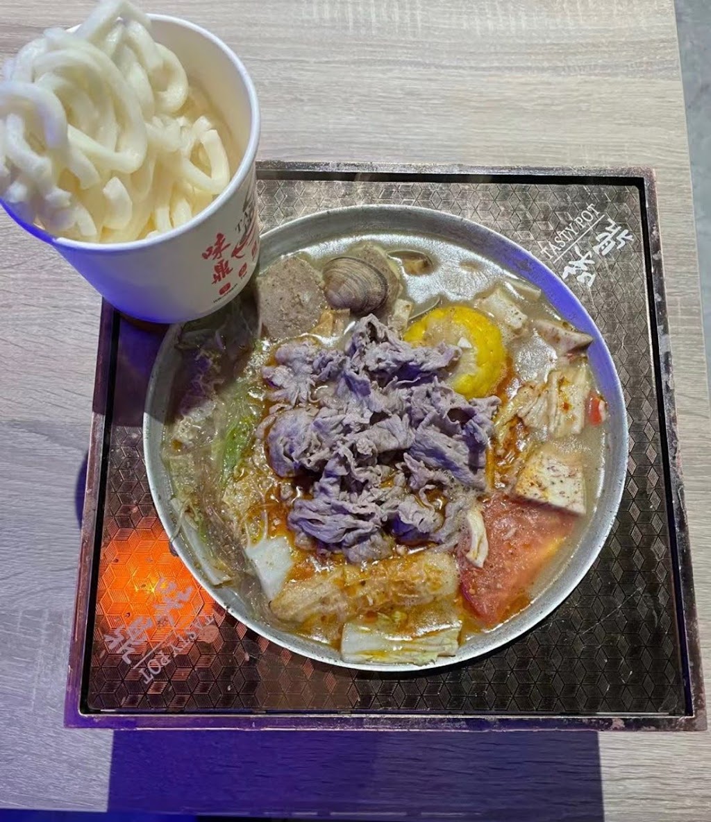 Tasty Pot | restaurant | 6330 S Parker Rd, Aurora, CO 80016, USA | 7202220219 OR +1 720-222-0219