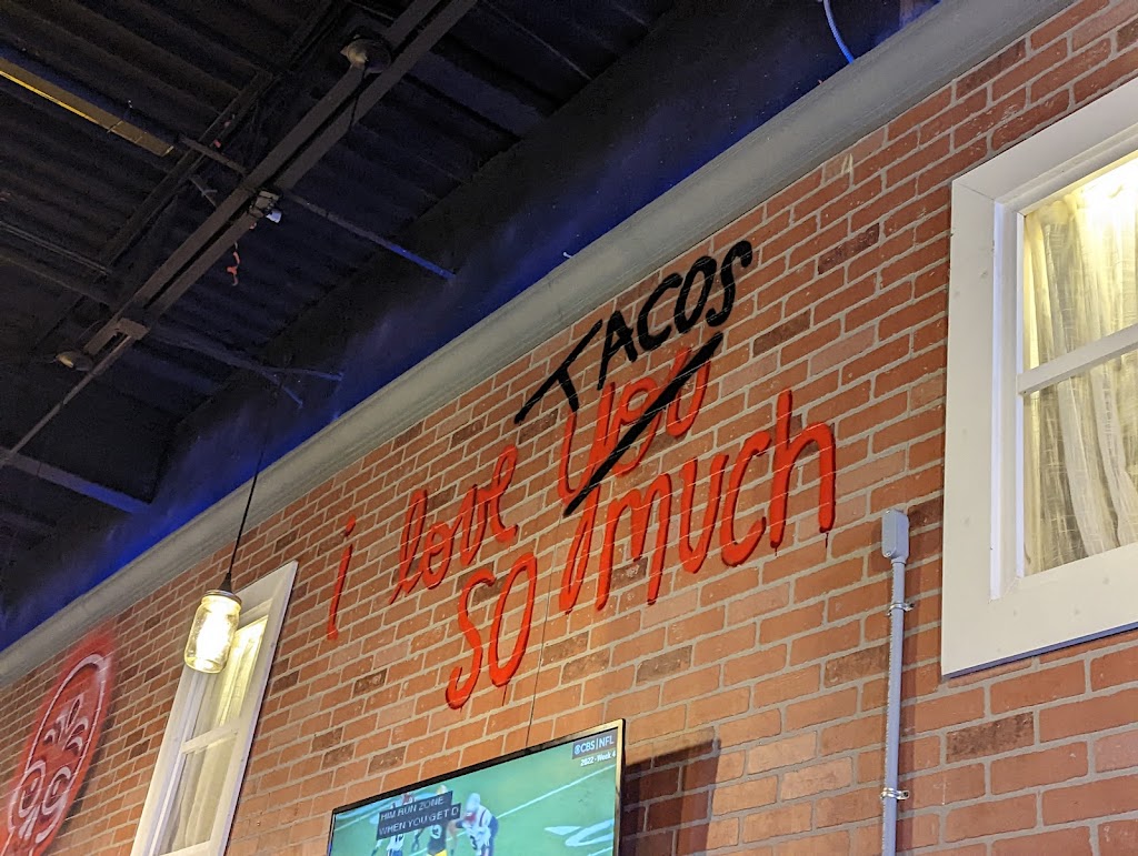 Calacas Tacos & Beer - Brownsville | restaurant | 3340 Pablo Kisel Blvd Suite C-201, Brownsville, TX 78526, USA | 9565187800 OR +1 956-518-7800
