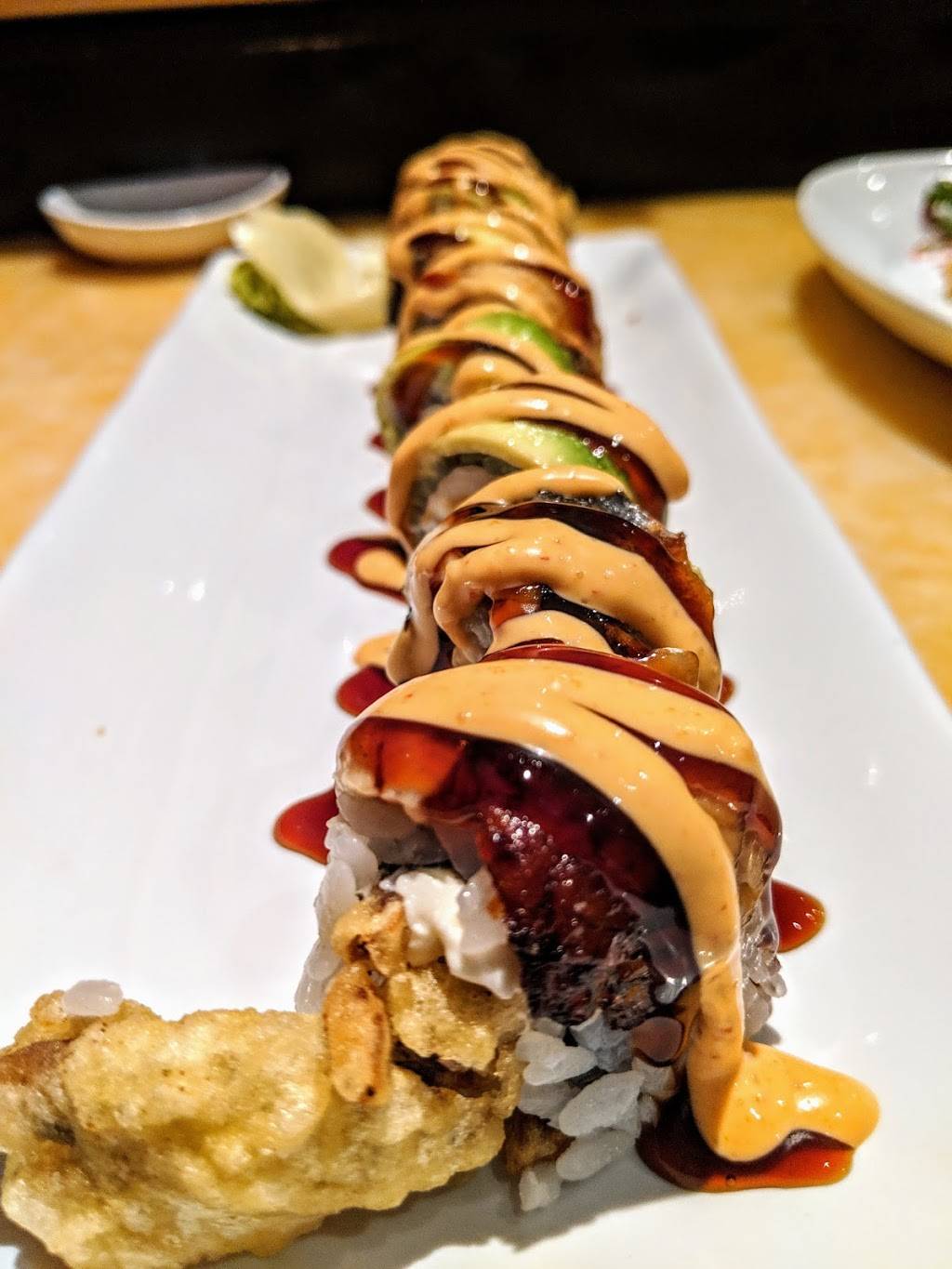 Okawa Steak House & Sushi | restaurant | 9720 Mission Gorge Rd Ste A, Santee, CA 92071, USA | 6192589988 OR +1 619-258-9988