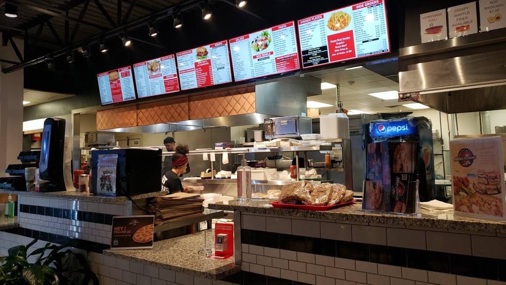 Mikes Famous Roast Beef and Pizza | restaurant | 251 Primrose St, Haverhill, MA 01830, USA | 9789147349 OR +1 978-914-7349