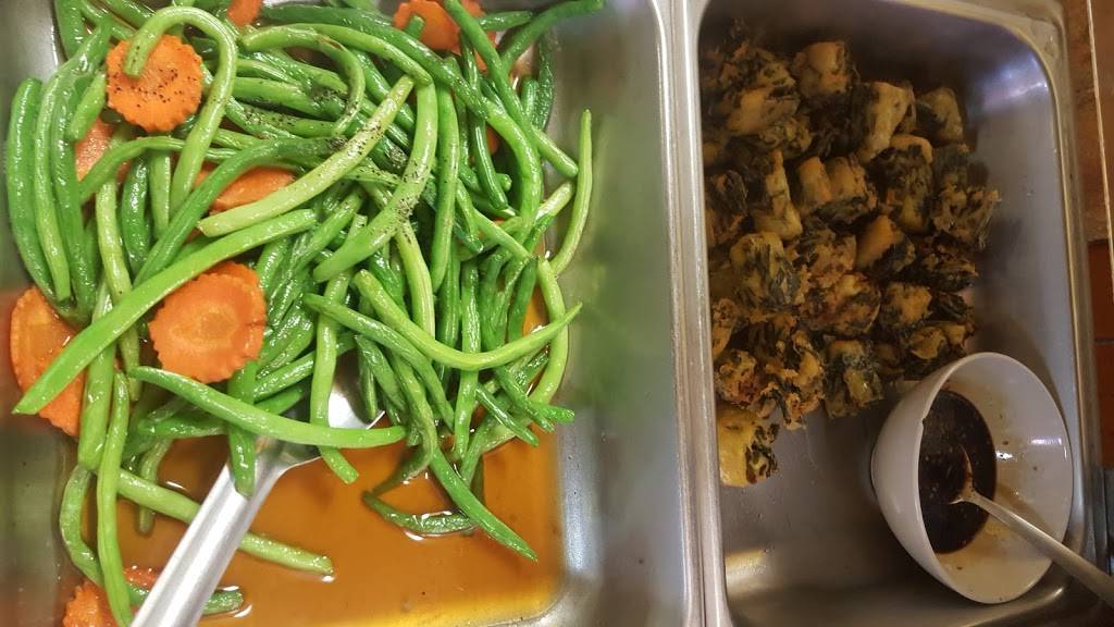 Geangs Restaurant | restaurant | 126 N Main St, Spring Lake, NC 28390, USA | 9109603209 OR +1 910-960-3209