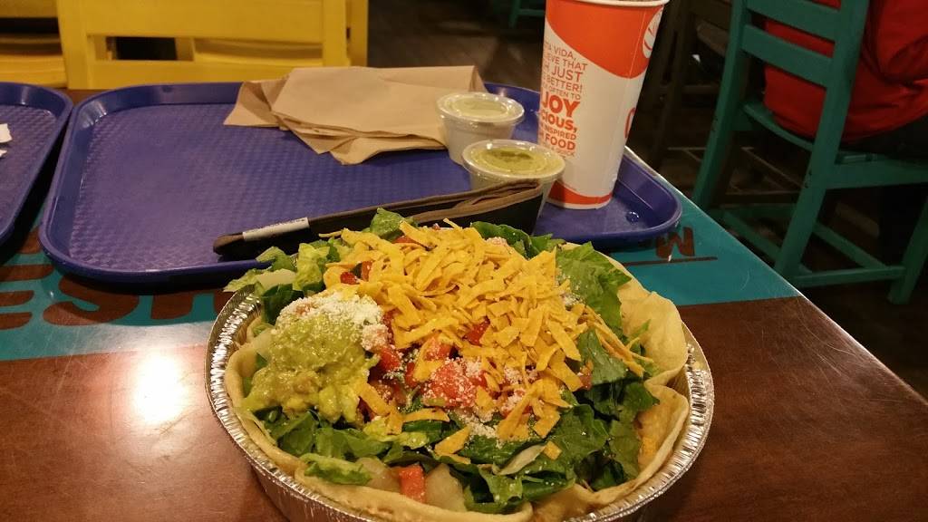 Costa Vida | restaurant | 4965 S Virginia St, Reno, NV 89502, USA | 7758250405 OR +1 775-825-0405