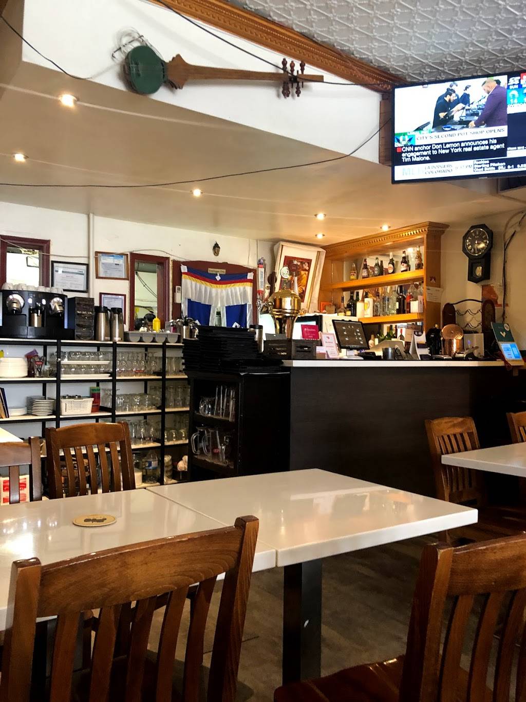 Tibet Kitchen | restaurant | 1544 Queen St W, Toronto, ON M6R 1A6, Canada | 4169138726 OR +1 416-913-8726