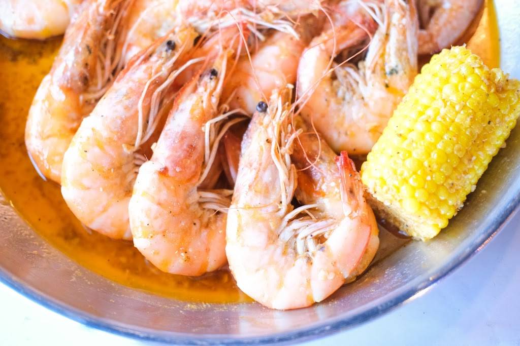 Red Crab - Juicy Seafood | restaurant | 1724 Sheepshead Bay Rd, Brooklyn, NY 11235, USA | 7186481927 OR +1 718-648-1927