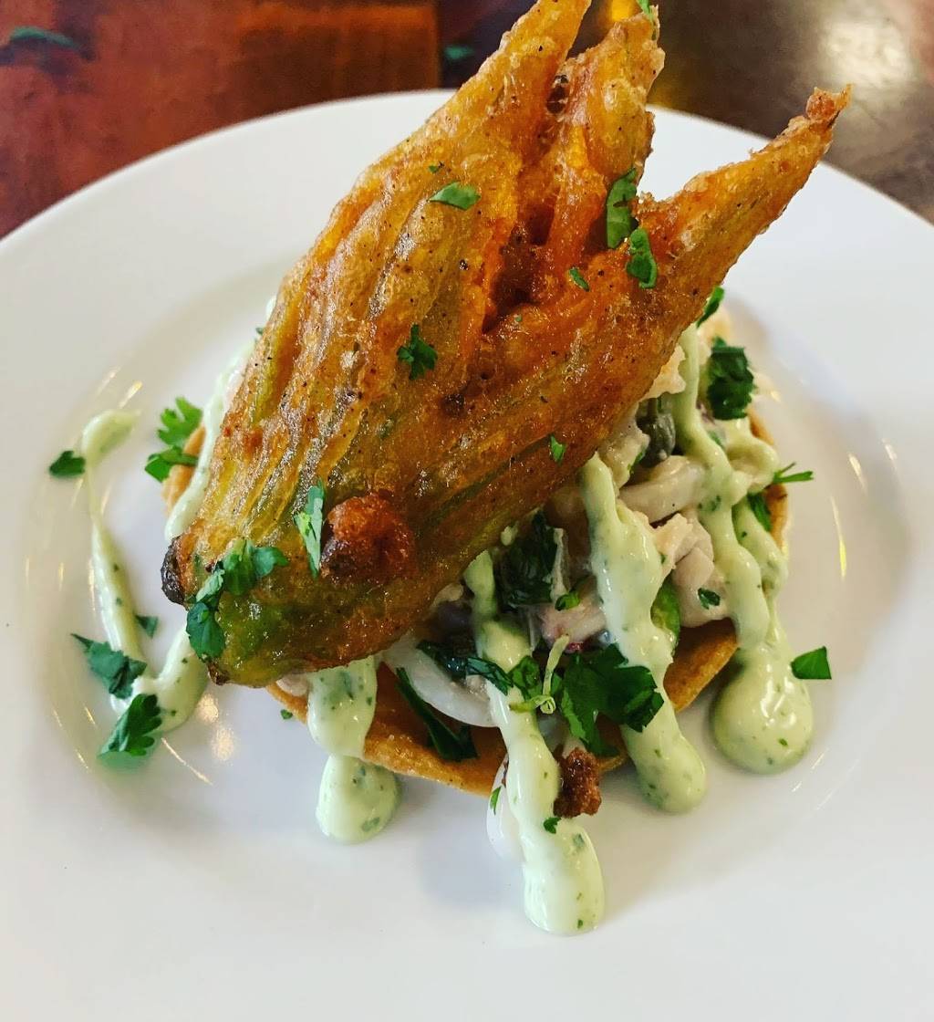 Del Fuego NOLA | restaurant | 4518 Magazine St, New Orleans, LA 70115, USA | 5043095797 OR +1 504-309-5797