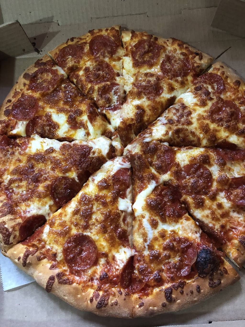 Express Pizzeria | restaurant | 2760 Saw Mill Run Blvd, Pittsburgh, PA 15227, USA | 4128847777 OR +1 412-884-7777