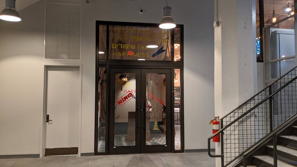 Rina | restaurant | 699 Ponce De Leon Ave NE suite 9, Atlanta, GA 30308, USA | 4043430362 OR +1 404-343-0362