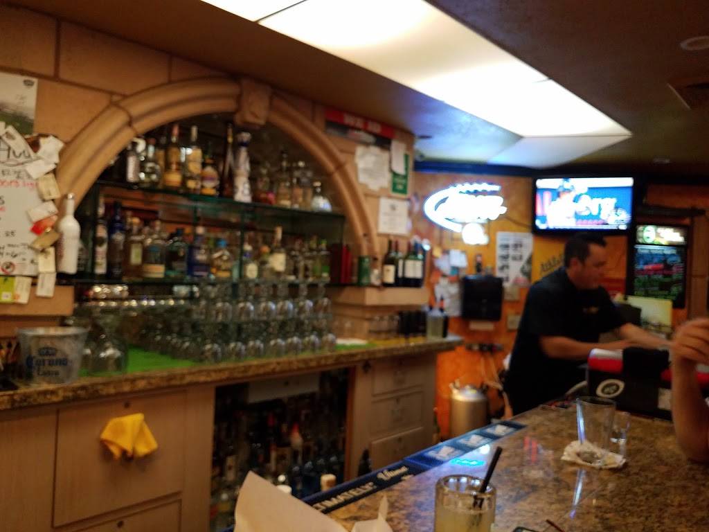 Casa Ramos Mexican Restaurant | restaurant | 6840 Green Leaf Dr, Placerville, CA 95667, USA | 5306222303 OR +1 530-622-2303