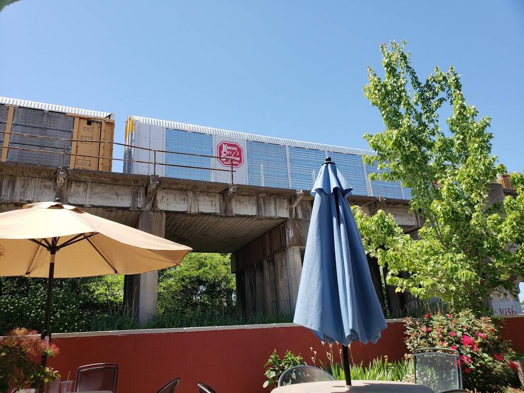 The Café | cafe | 712 Brent St, Louisville, KY 40204, USA | 5025899191 OR +1 502-589-9191