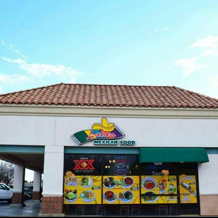 Lalos Mexican restaurant | restaurant | 393 W Shaw Ave, Clovis, CA 93612, USA | 5594723191 OR +1 559-472-3191