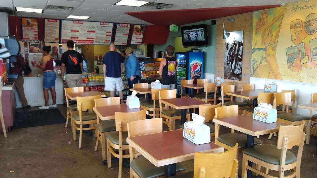 Jersey Mikes Subs | meal takeaway | 12003 N Pecos St, Westminster, CO 80234, USA | 3032521337 OR +1 303-252-1337